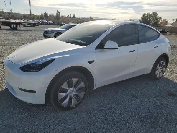 7SAYGDEEXPA173868 2023 TESLA MODEL Y - Image 1