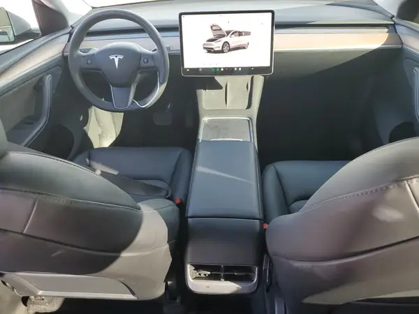 7SAYGDEEXPA173868 2023 TESLA MODEL Y - Image 8