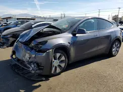 7SAYGDEEXPA173904 2023 TESLA MODEL Y