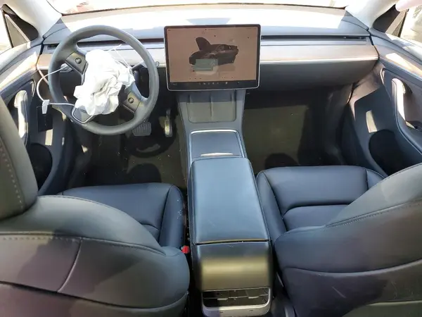 7SAYGDEEXPA173904 2023 TESLA MODEL Y - Image 8