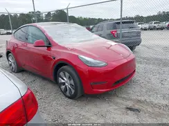 7SAYGDEEXPA175765 2023 TESLA MODEL Y