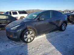 7SAYGDEEXPA175832 2023 TESLA MODEL Y