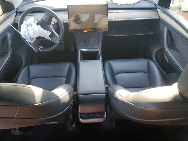 7SAYGDEEXPA175832 2023 TESLA MODEL Y - Image 8