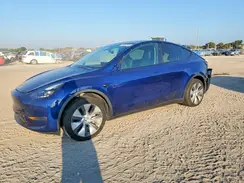 7SAYGDEEXPA176365 2023 TESLA MODEL Y