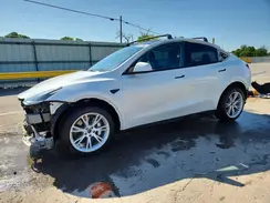 7SAYGDEEXPA176575 2023 TESLA MODEL Y