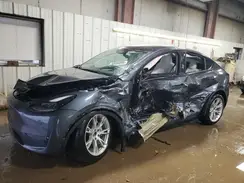 7SAYGDEEXPA176690 2023 TESLA MODEL Y