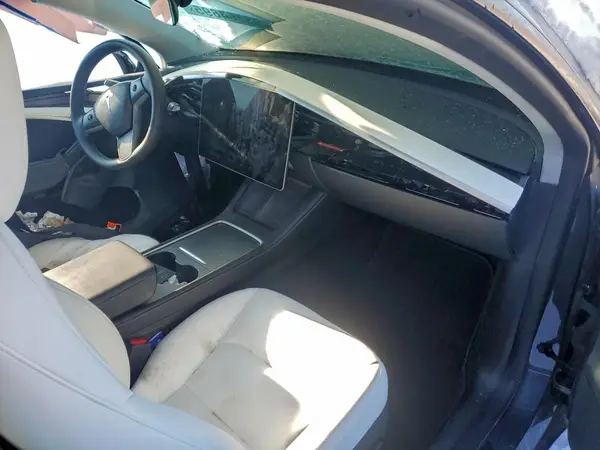 7SAYGDEEXPA176690 2023 TESLA MODEL Y - Image 8