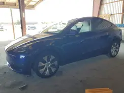 7SAYGDEEXPA177676 2023 TESLA MODEL Y