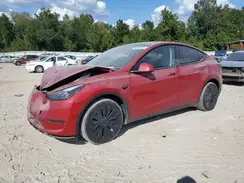 7SAYGDEEXPA178505 2023 TESLA MODEL Y