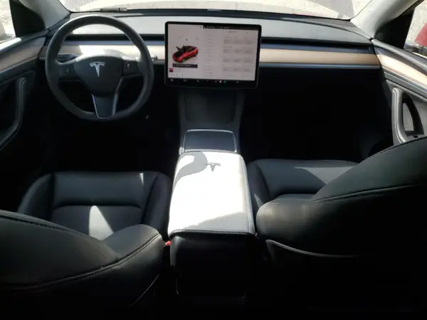 7SAYGDEEXPA178505 2023 TESLA MODEL Y - Image 8