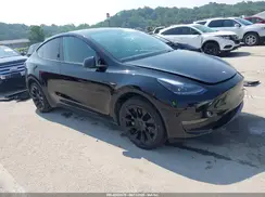 7SAYGDEEXPA179735 2023 TESLA MODEL Y