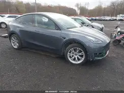 7SAYGDEEXPA179993 2023 TESLA MODEL Y
