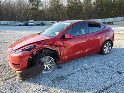 7SAYGDEEXPA181243 2023 TESLA MODEL Y