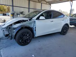 7SAYGDEEXPA181291 2023 TESLA MODEL Y