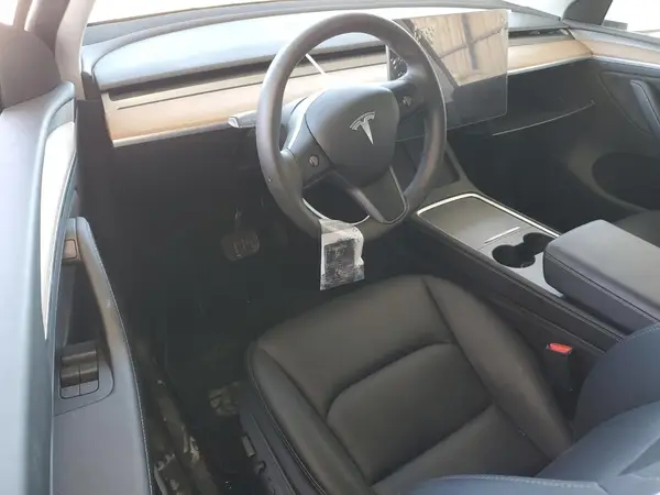 7SAYGDEEXPA181291 2023 TESLA MODEL Y - Image 8