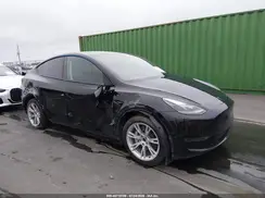 7SAYGDEEXPA181548 2023 TESLA MODEL Y
