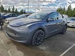 7SAYGDEEXPA182358 2023 TESLA MODEL Y