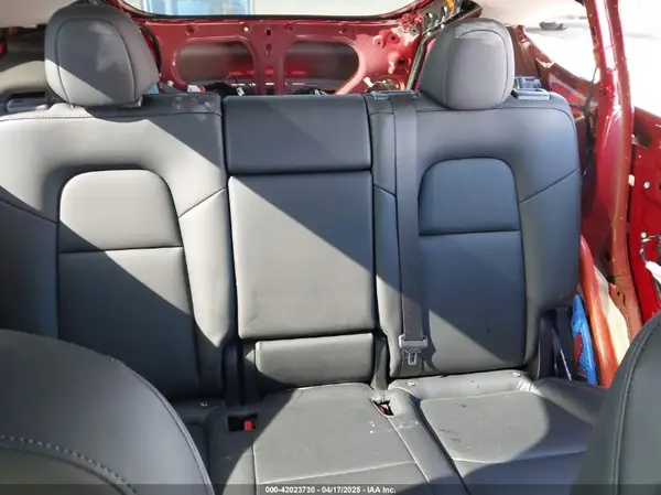 7SAYGDEEXPA182702 2023 TESLA MODEL Y - Image 8