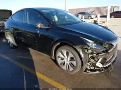 7SAYGDEEXPA182991 2023 TESLA MODEL Y
