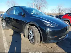 7SAYGDEEXPA184014 2023 TESLA MODEL Y
