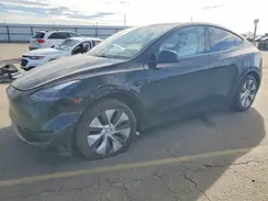 7SAYGDEEXPA186166 2023 TESLA MODEL Y