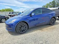 7SAYGDEEXPA186216 2023 TESLA MODEL Y