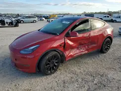 7SAYGDEEXPA187057 2023 TESLA MODEL Y