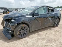 7SAYGDEEXPA187477 2023 TESLA MODEL Y