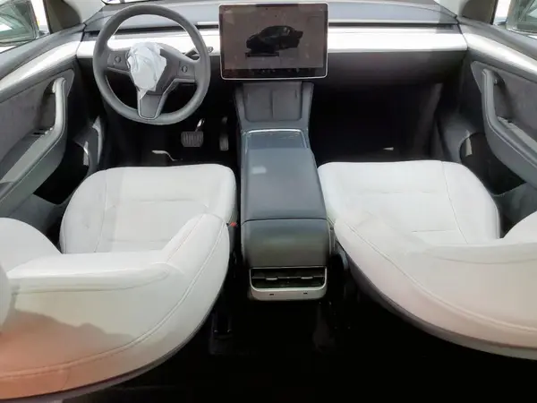 7SAYGDEEXPA187477 2023 TESLA MODEL Y - Image 8