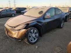 7SAYGDEEXPA188113 2023 TESLA MODEL Y