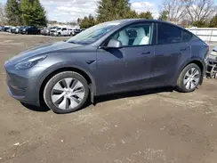 7SAYGDEEXPA188483 2023 TESLA MODEL Y