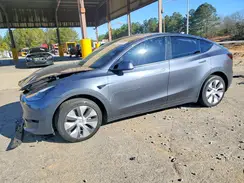 7SAYGDEEXPA188547 2023 TESLA MODEL Y