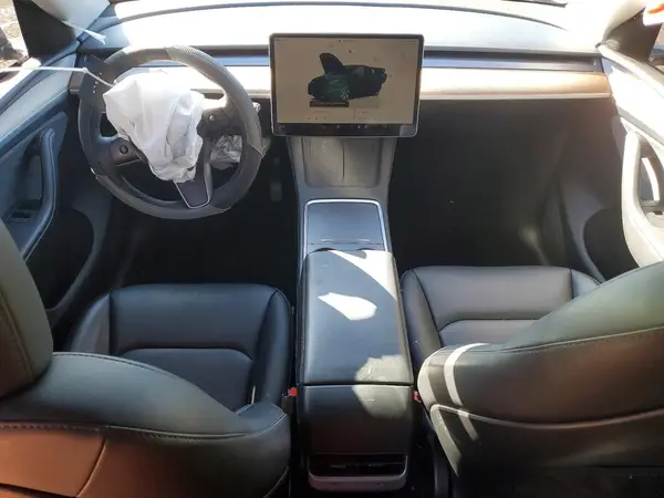 7SAYGDEEXPA188547 2023 TESLA MODEL Y - Image 8
