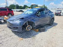 7SAYGDEEXPA189746 2023 TESLA MODEL Y