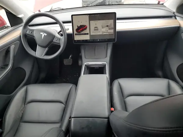 7SAYGDEEXPA190251 2023 TESLA MODEL Y - Image 8