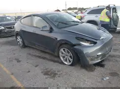 7SAYGDEEXPA190752 2023 TESLA MODEL Y