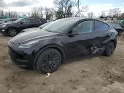 7SAYGDEEXPA190914 2023 TESLA MODEL Y