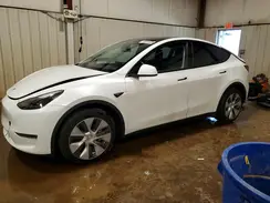 7SAYGDEEXPA191383 2023 TESLA MODEL Y