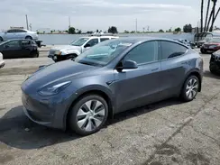 7SAYGDEEXPA192078 2023 TESLA MODEL Y