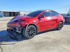 7SAYGDEEXPA192372 2023 TESLA MODEL Y