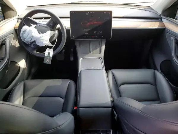 7SAYGDEEXPA192372 2023 TESLA MODEL Y - Image 8