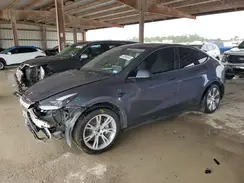 7SAYGDEEXPA192596 2023 TESLA MODEL Y