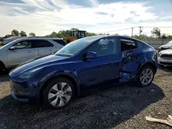 7SAYGDEEXPA192713 2023 TESLA MODEL Y