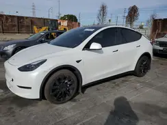 7SAYGDEEXPA193960 2023 TESLA MODEL Y