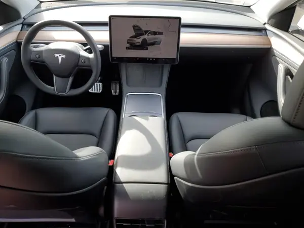 7SAYGDEEXPA193960 2023 TESLA MODEL Y - Image 8