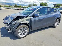 7SAYGDEEXPA194719 2023 TESLA MODEL Y