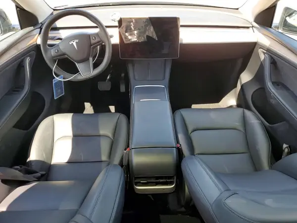 7SAYGDEEXPA194719 2023 TESLA MODEL Y - Image 8