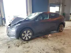 7SAYGDEEXPA195157 2023 TESLA MODEL Y