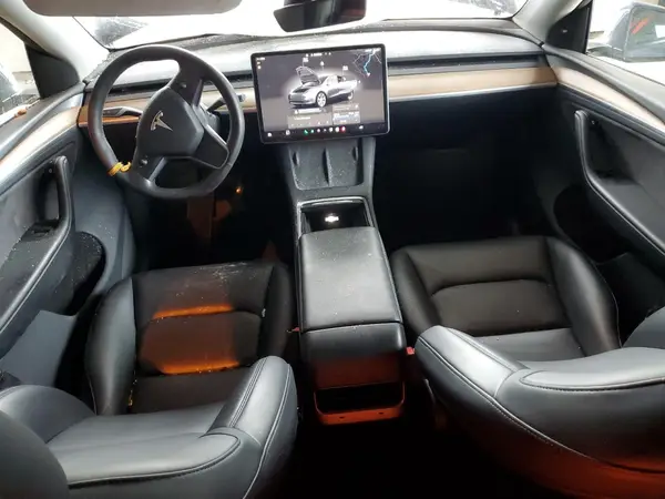 7SAYGDEEXPA195157 2023 TESLA MODEL Y - Image 8