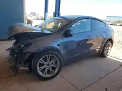7SAYGDEEXPA196311 2023 TESLA MODEL Y